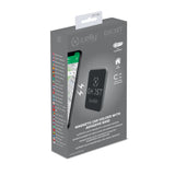 Soporte Coche Imantado Adhesivo