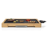 Tristar Bp-2641 Bambus Grill Xl