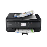 EAN 4549292233407 - Canon PIXMA TR7650 Inyección de tinta A4 4800 x 1200 DPI Wifi imagen 17