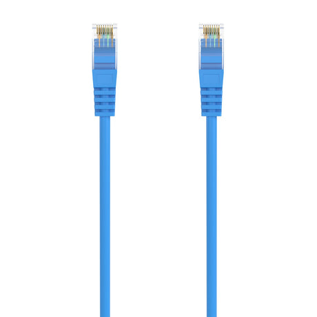 EAN 8436574706833 - AISENS A145-0571 cable de red 0,3 m Cat6a U/UTP (UTP) imagen 2