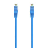 Aisens Cable De Red Rj45 Lszh Cat.6a 500 Mhz Utp Awg24 - 2m - Azul