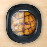 Tefal Ff 2528 Vision Fritteuse