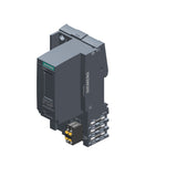 Siemens Simatic Et 6es7155-6au01-0cn0 200sp, Profinet, 2-Port Interface-Modul