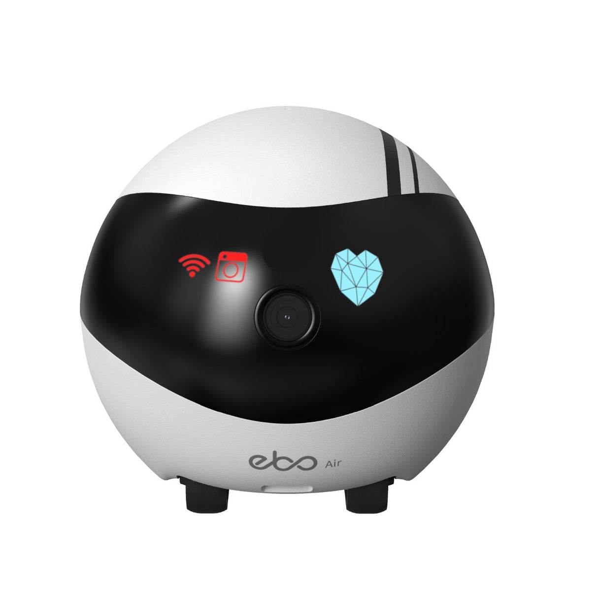 EAN 6972822120317 - Enabot EBO Air imagen 2