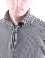 Microfono Inalámbrico Em 408 R Clip Negro