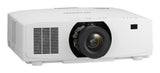Sharp Xp-V731u-W Proyector 3lcd 7300 Lúmenes Wuxga (1920 X 1200) 16:10 4k Sin Objetivo Lan Blanco Con Nec Instacare Next Business Day Exchange