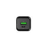 EAN 8436624423741 - CoolBox COO-CUP-25CA-B cargador de dispositivo móvil Auriculares, Wearables, Teléfono, Tableta, GPS, Cáma imagen 3