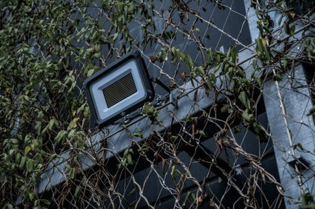 EAN 4007123684908 - Brennenstuhl 1171250741 Reflector Negro 150 W LED D imagen 7