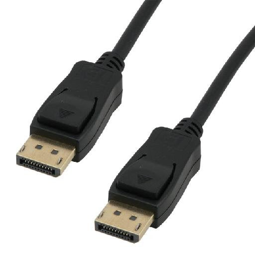 Displayport 1.1 Cable