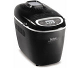 Tefal Pf611838 Panificadora 1600 W Negro