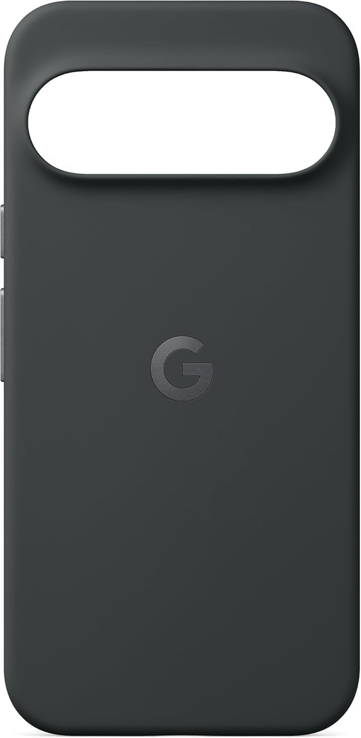 Google Pixel Case 10 Pro Xl Obsidian