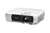 EAN 8715946738581 - Epson EB-W55 4000 lúmenes ANSI 3LCD WXGA (1200x800) Blanco imagen 7