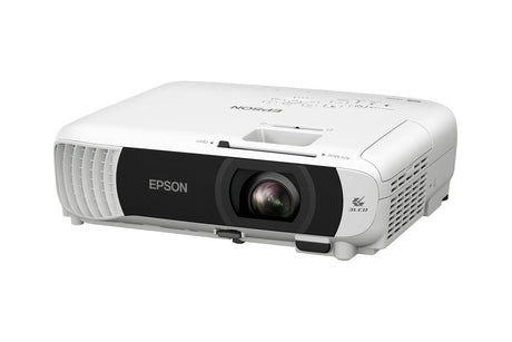 EAN 8715946738581 - Epson EB-W55 4000 lúmenes ANSI 3LCD WXGA (1200x800) Blanco imagen 7