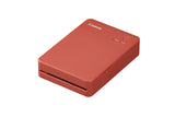 Impresora Selphy Qx20 Czerwien Terracotta 6754c001