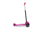 EAN 4042774453435 - Jamara 460497 scooter Niños Patinete de tres ruedas Negro, Rosa imagen 5