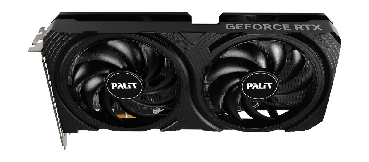 Tarjeta Palit Ne64060019p1-1070l  Gráfica Nvidia Geforce Rtx 4060 8 Gb Gddr6