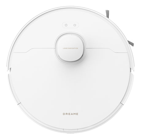 EAN 6978515251962 - Dreame D20 Blanco imagen 8