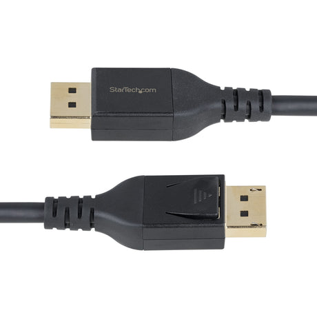 EAN 0065030910118 - StarTech.com DP14MDPMM10F cable DisplayPort Negro imagen 6