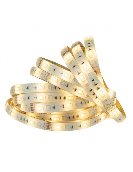 EAN 8426801164277 - Muvit MIOLST002 iluminación inteligente Tira de luz inteligente Wi-Fi 24 W imagen 1