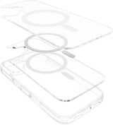 EAN 5715063807842 - eSTUFF ES67141055 funda para teléfono móvil 16 cm (6.3") Transparente imagen 8