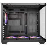 EAN 0761345101370 - Antec CX800 Midi Tower Negro, Madera imagen 7