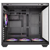 EAN 0761345101370 - Antec CX800 Midi Tower Negro, Madera imagen 7