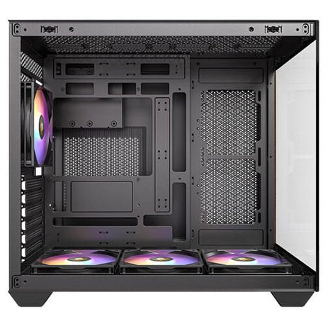 EAN 0761345101370 - Antec CX800 Midi Tower Negro, Madera imagen 7