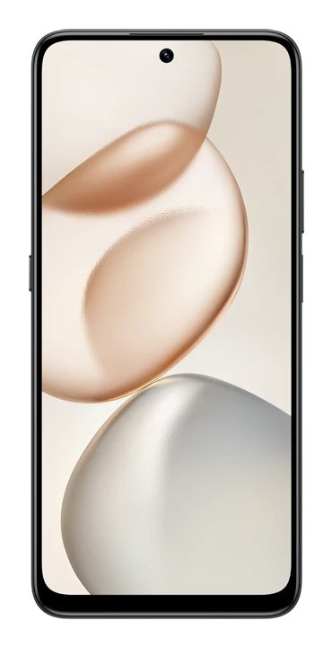 Honor 400 Smart 4+128gb 6.7" 5g Velvet Black Ds Wind3