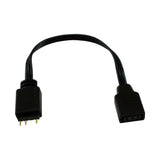 EAN 4260070127045 - LC-Power LC-CC-120-ARGB-PRO sistema de refrigeración para ordenador Procesador Enfriador 12 cm Negro imagen 8