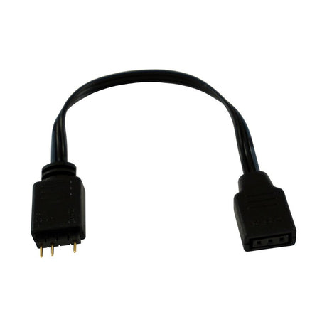 EAN 4260070127045 - LC-Power LC-CC-120-ARGB-PRO sistema de refrigeración para ordenador Procesador Enfriador 12 cm Negro imagen 8