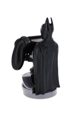 EAN 5060525893131 - Exquisite Gaming Cable Guys Batman Soporte pasivo Mando de videoconsola Negro, Gris, Amarillo imagen 5