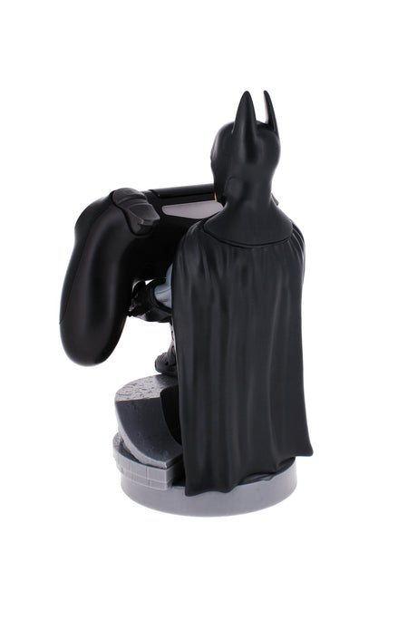 EAN 5060525893131 - Exquisite Gaming Cable Guys Batman Soporte pasivo Mando de videoconsola Negro, Gris, Amarillo imagen 5