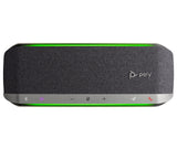 EAN 0017229172548 - Poly Sync 40 Microsoft Teams Certified Speakerphone altavoz PC Plata imagen 2