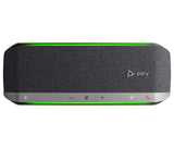 EAN 0197029590473 - HP Poly Sync 40 Microsoft Teams Certified Speakerphone altavoz PC Plata imagen 3