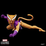 Figura Feral X-Force Marvel Legends Series 15cm