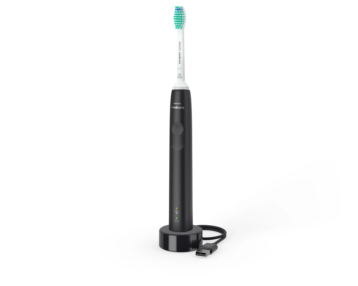 EAN 8710103985587 - Philips Sonicare 3100 series HX3671/14 cepillo eléctrico para dientes Adulto Cepillo dental sónico imagen 1
