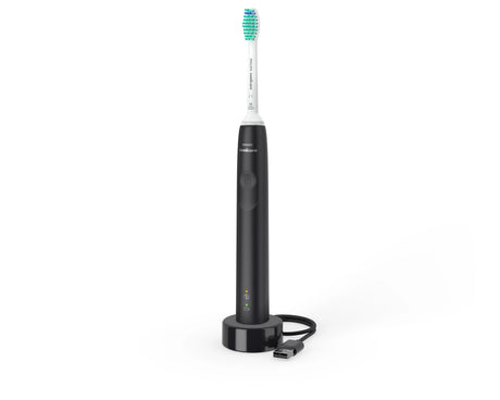 EAN 8710103985587 - Philips Sonicare 3100 series HX3671/14 cepillo eléctrico para dientes Adulto Cepillo dental sónico imagen 2
