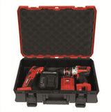 Einhell Espuma De Sistema E-Case Sf, Caja De Herramientas 4540011
