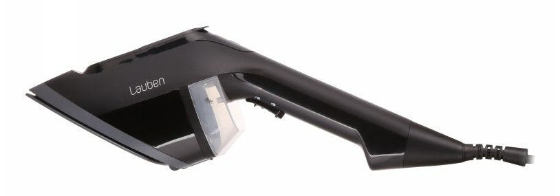 Vaporizador  Lauben Lbnhsi1950bc  Manual De Prendas 0,17 L 1950 W Negro