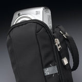 Compact Camera Case Black