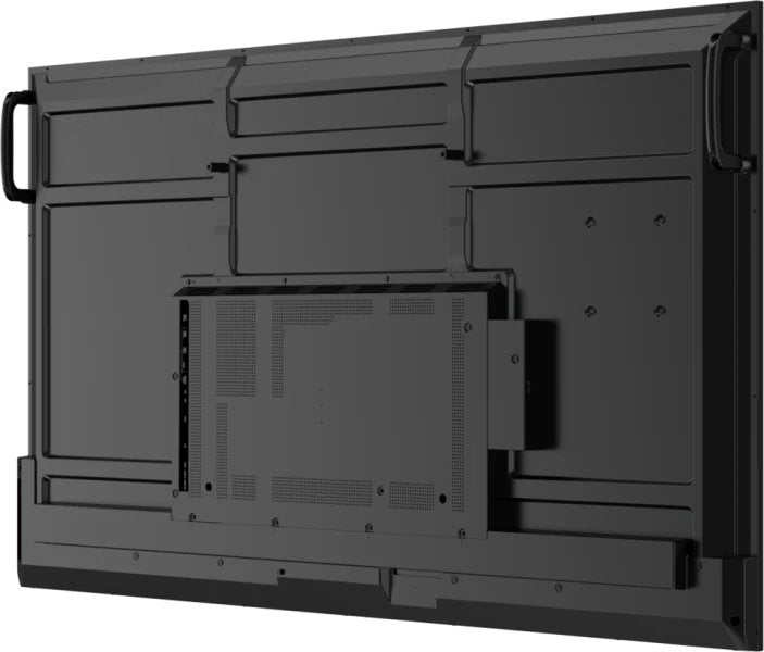 55", Uhd (38402160), 24/7,  500nits, 5000:1, 8g Ram/32gb