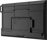 55", Uhd (38402160), 24/7,  500nits, 5000:1, 8g Ram/32gb