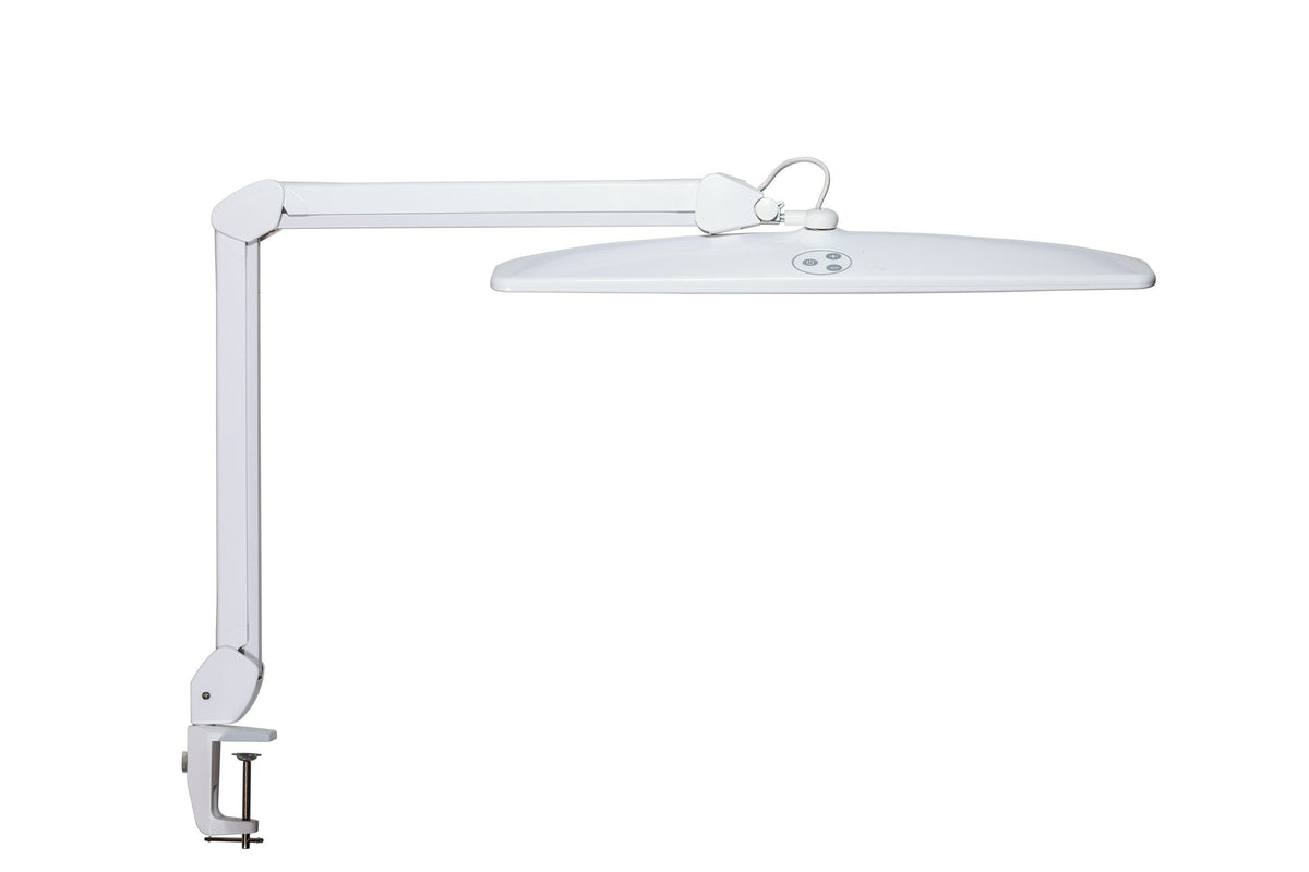 EAN 4002390078603 - MAUL 8205602 lámpara de mesa Blanco imagen 1
