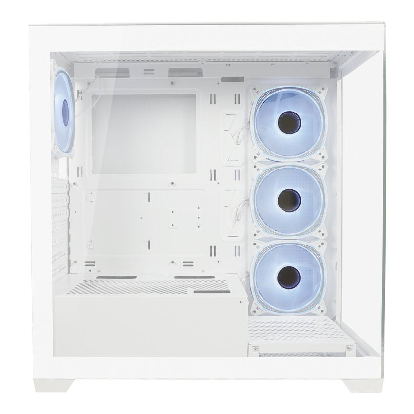 EAN 4260070129421 - LC-Power LC-715W-ON carcasa de ordenador Midi Tower Blanco imagen 6