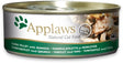 EAN 5060122490405 - Applaws 1009CE-A comida húmeda para gatos 70 g imagen 1