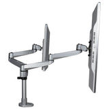 EAN 0065030879613 - StarTech.com ARMDUALPS soporte para monitor 68,6 cm (27") imagen 6