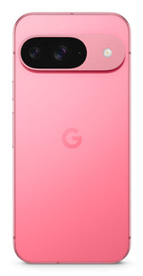 EAN 0840353911437 - Google Pixel 9 16 cm (6.3") SIM doble Android 14 5G USB Tipo C 12 GB 128 GB 4700 mAh Rosa imagen 5