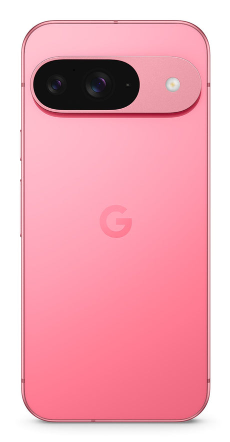 EAN 0840353911437 - Google Pixel 9 16 cm (6.3") SIM doble Android 14 5G USB Tipo C 12 GB 128 GB 4700 mAh Rosa imagen 5