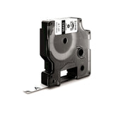 EAN 0071701184436 - DYMO 18443 cinta para impresora de etiquetas Negro sobre blanco imagen 4