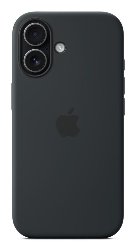 EAN 195950663679 - Apple MGF14ZM/A funda para teléfono móvil 16 cm (6.3") Negro imagen 1